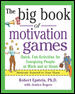 Buy motivational business books - The Big Book of Motivation Gam